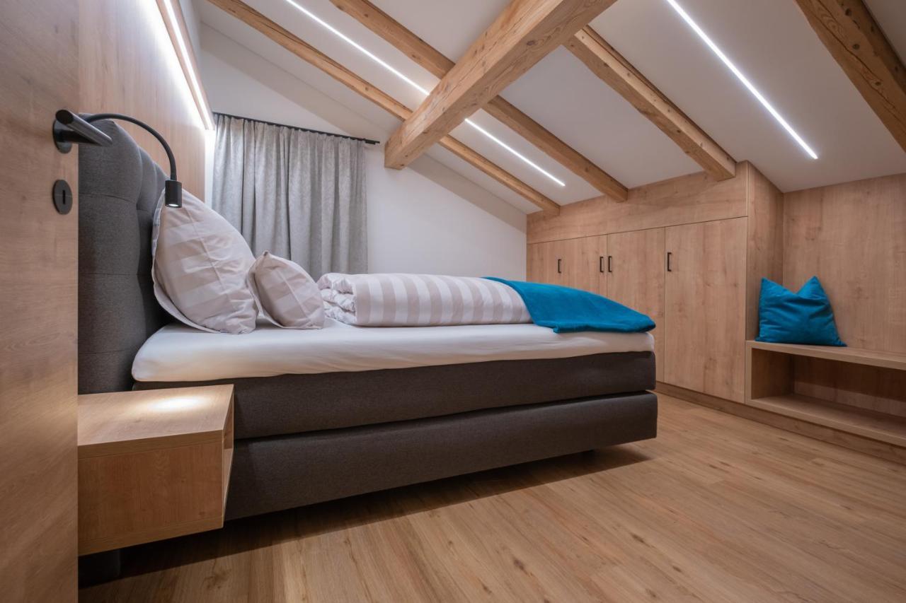 Apartment Haus Schoenwies Alpbach Bagian luar foto