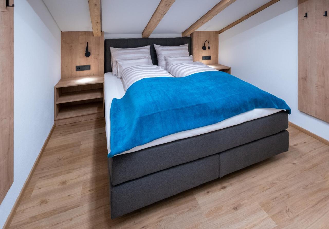 Apartment Haus Schoenwies Alpbach Bagian luar foto
