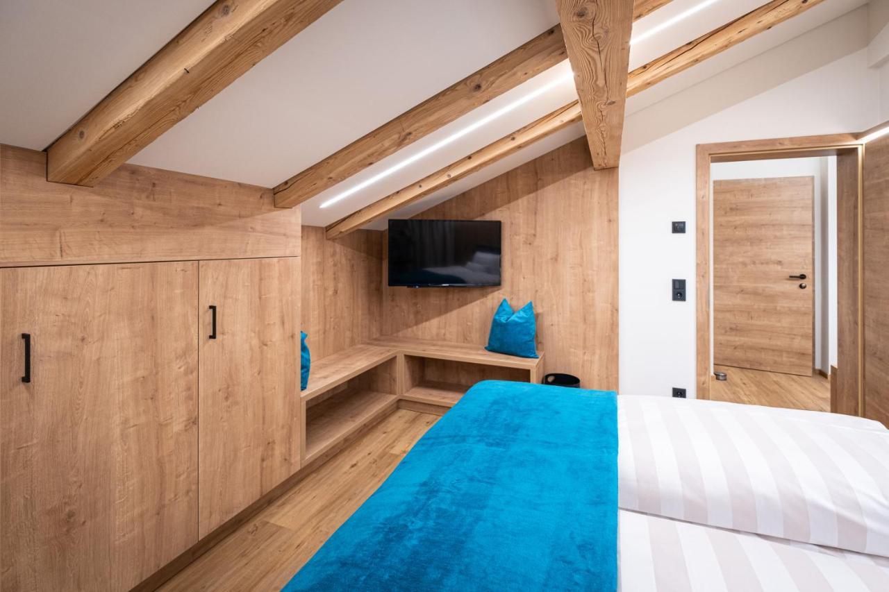 Apartment Haus Schoenwies Alpbach Bagian luar foto