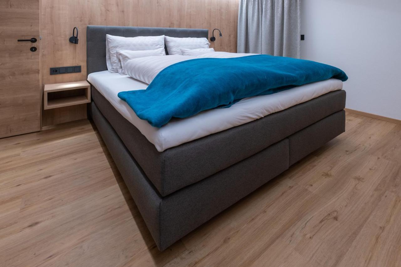 Apartment Haus Schoenwies Alpbach Bagian luar foto