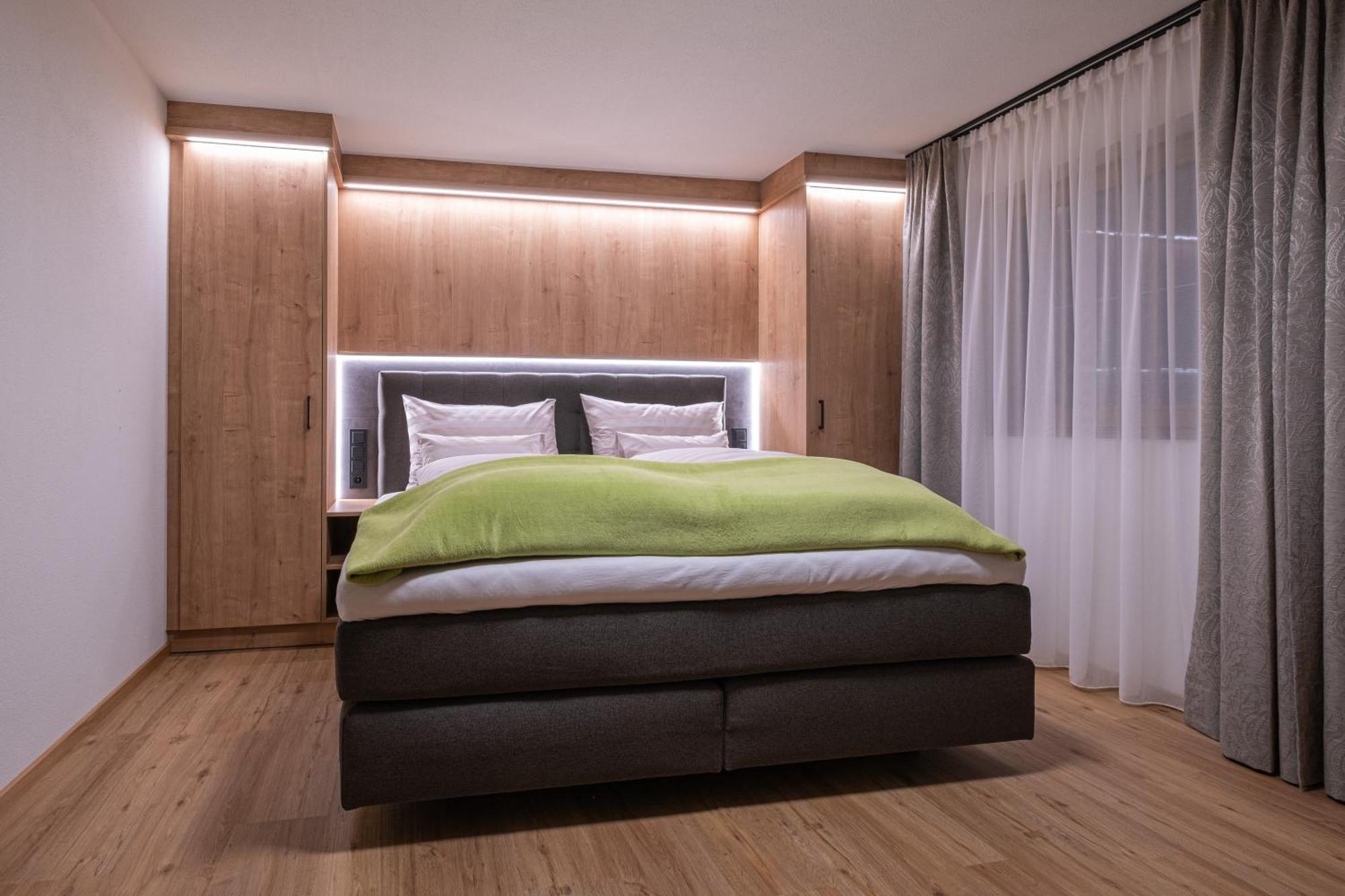 Apartment Haus Schoenwies Alpbach Bagian luar foto