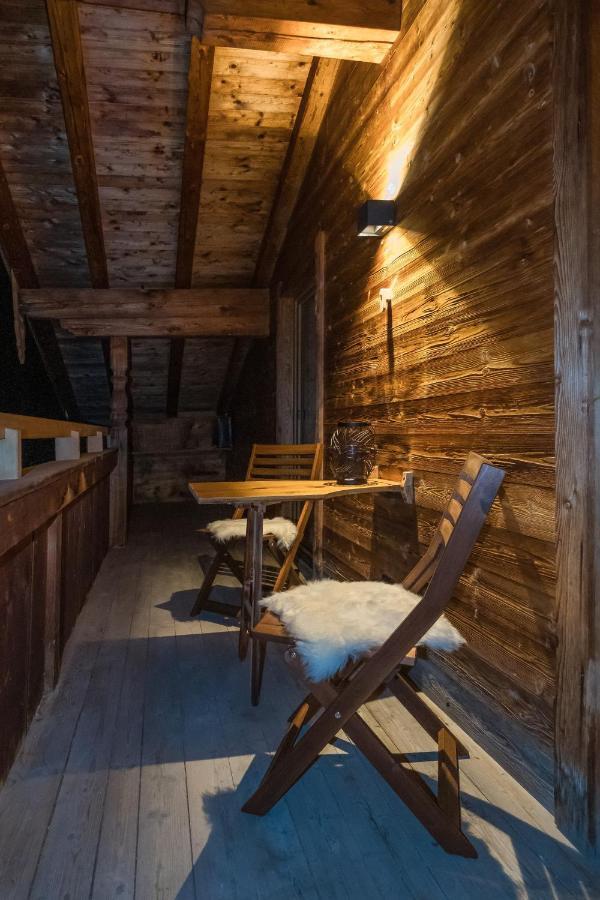 Apartment Haus Schoenwies Alpbach Bagian luar foto