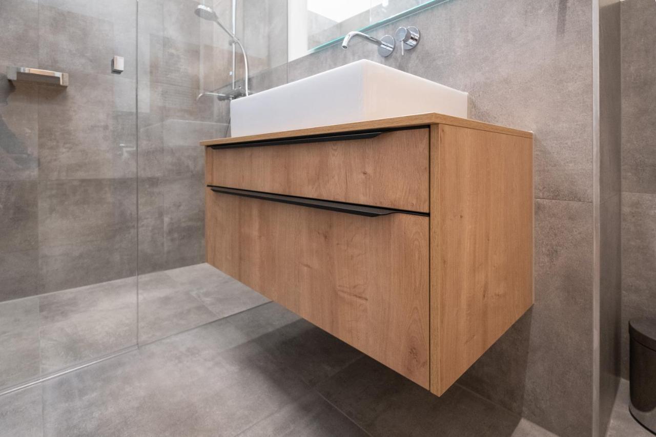 Apartment Haus Schoenwies Alpbach Bagian luar foto