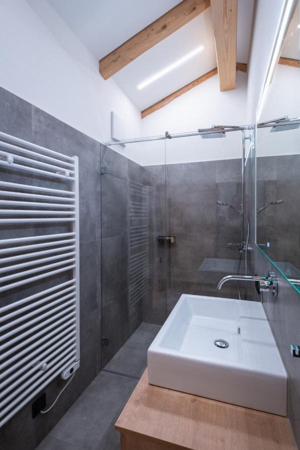 Apartment Haus Schoenwies Alpbach Bagian luar foto