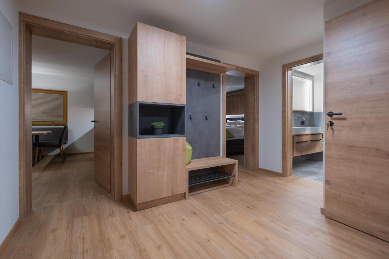 Apartment Haus Schoenwies Alpbach Bagian luar foto
