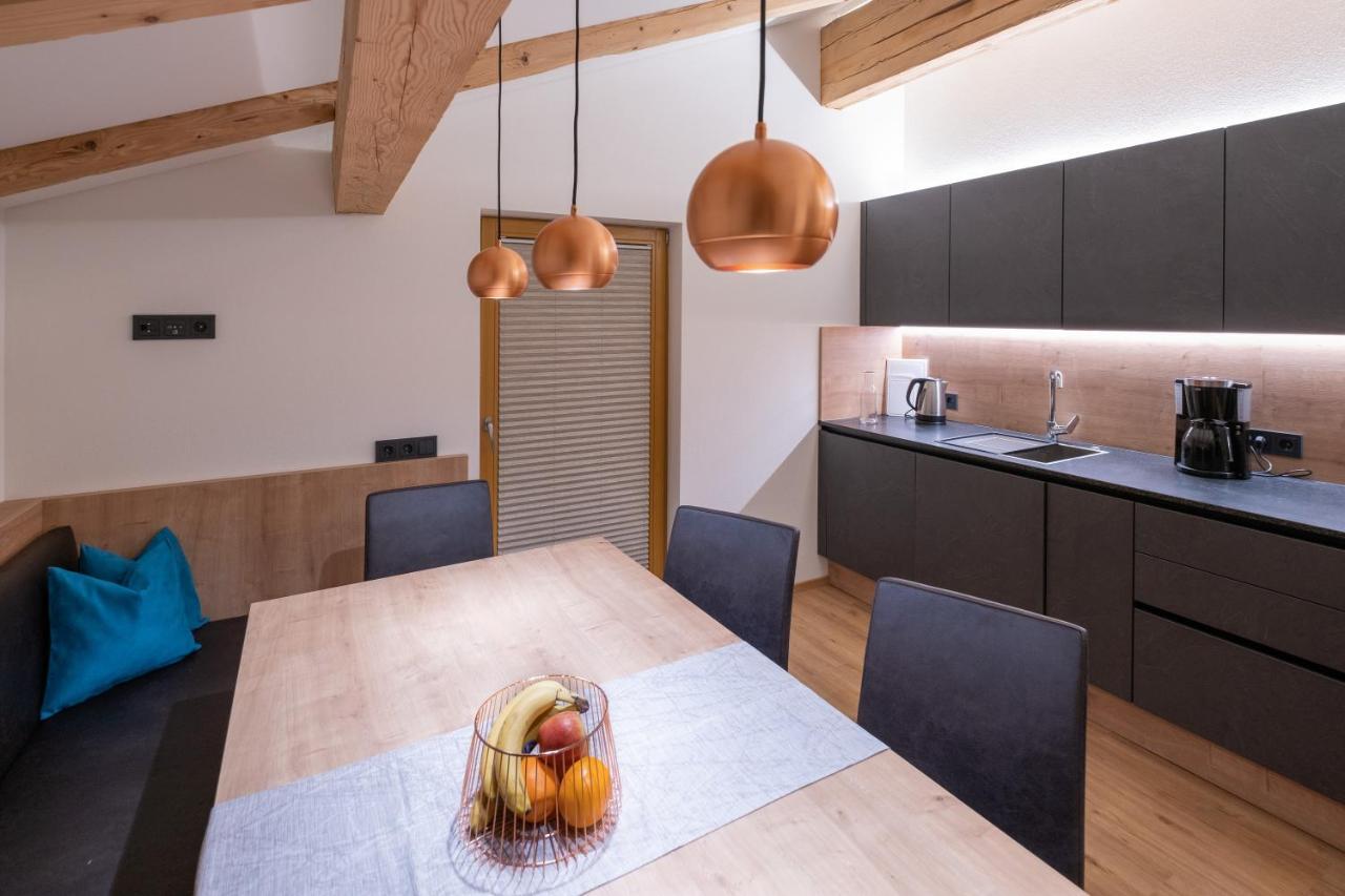 Apartment Haus Schoenwies Alpbach Bagian luar foto