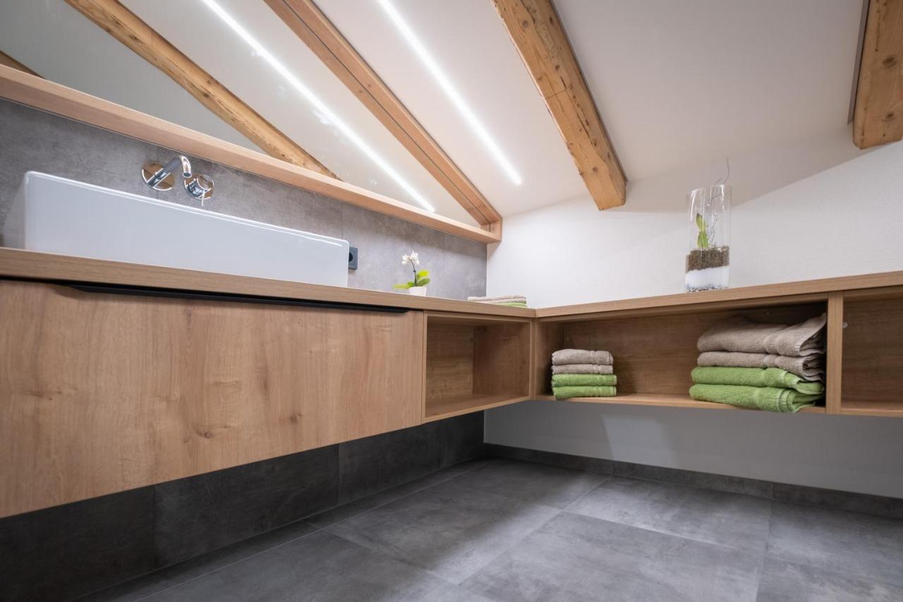 Apartment Haus Schoenwies Alpbach Bagian luar foto