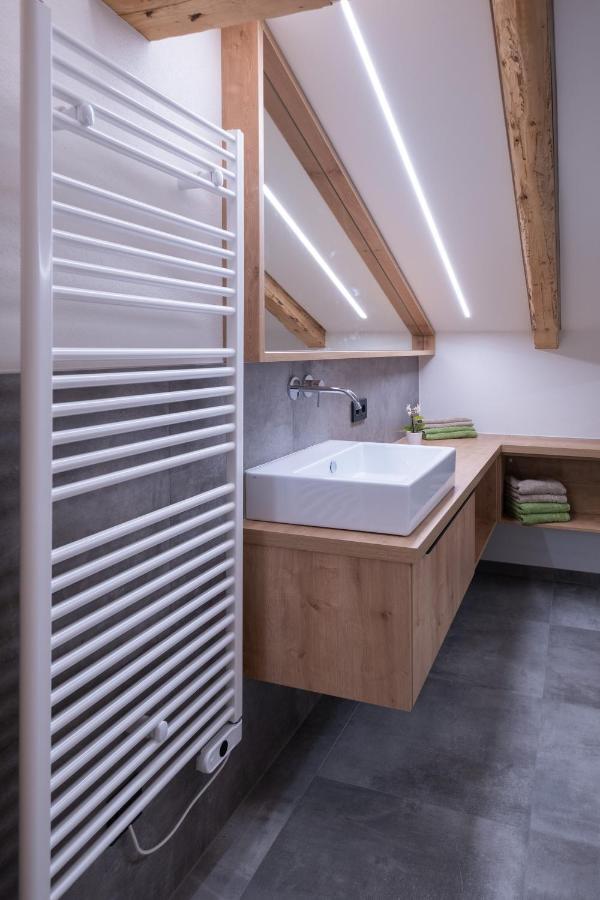 Apartment Haus Schoenwies Alpbach Bagian luar foto