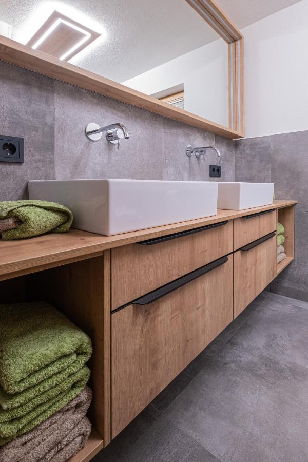 Apartment Haus Schoenwies Alpbach Bagian luar foto