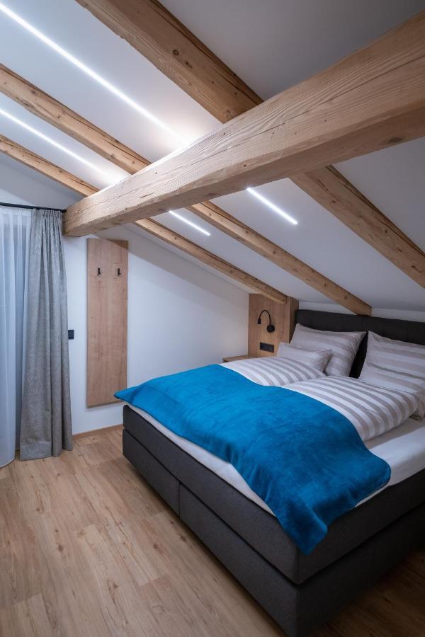Apartment Haus Schoenwies Alpbach Bagian luar foto