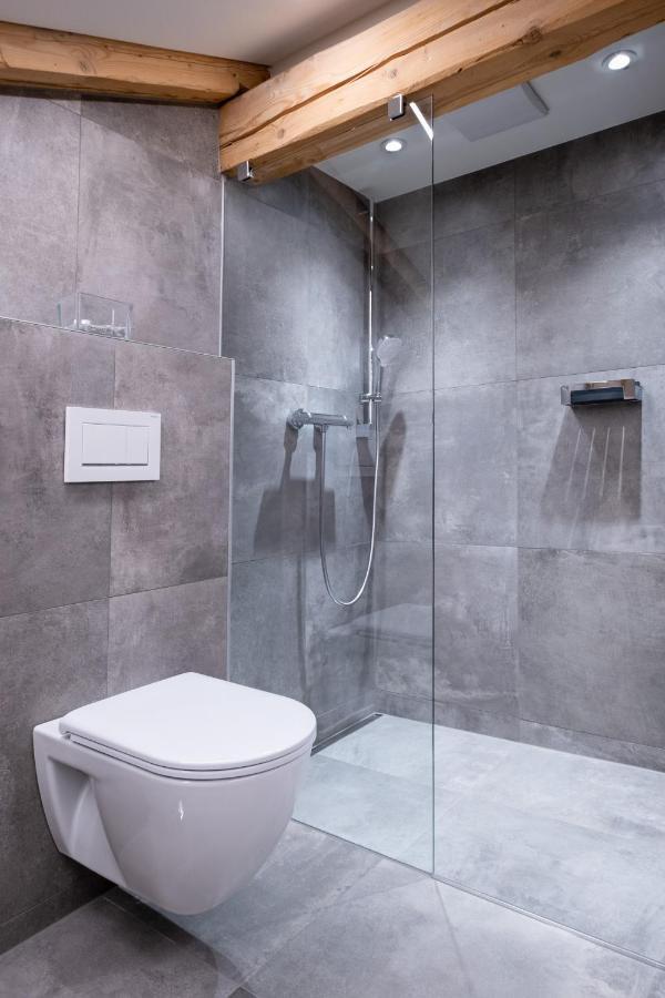 Apartment Haus Schoenwies Alpbach Bagian luar foto